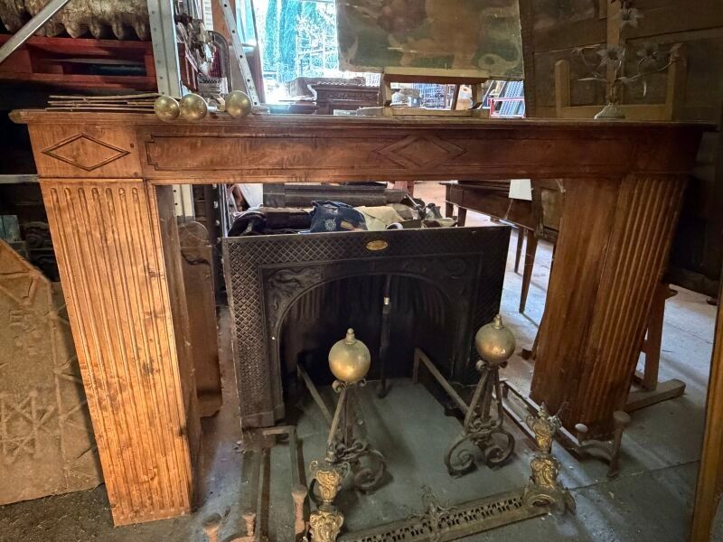 Objets d'art & Curiosités