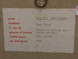 Photo 4/4 du lot