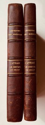 LEFEBVRE DES NOETTES, Commandant.