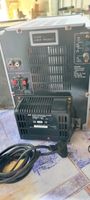 Mini chaine hifi JVC, fonctionnelle. (photo 2)