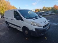 PEUGEOT EXPERT 1.6 HDI 90 CH - Genre : CTTE - Carrosserie : … (photo 2)