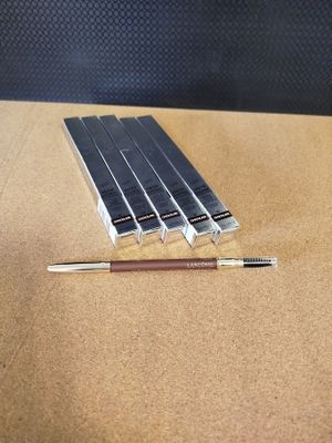 Lot de 5 Crayons sourcils de très grande marque - Teinte : C…