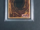 an image of a card with a spiral design on it