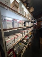 Important stock de pièces détachées pour motoculture compren… (photo 2)