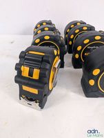 Lot de 8 mètres magnétiques KOMELON MagGrip Xtra de 5 m x 32… (photo 4)