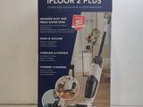 an image of a box of a vacuum cleaner on a table