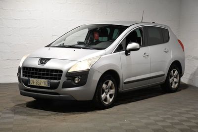 VP PEUGEOT 3008 1.6 HDI 115 BUSINESS PACK - Dmec : 18/06/201…