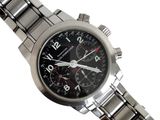 an image of a close up of a wrist watch on a white background