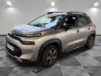 CITROEN - C3 AIRCROSS BLUEHDI 110 SS BVM6 - GO - Mise en ser…