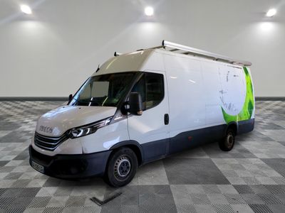 DAILY FGN 35 S 18H Q-LEAF HI-MATIC - GO - Mise en se… - Photo 1