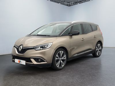 RENAULT Grand Scenic Dci 160 Energy Edc Intens / N°:11404161…