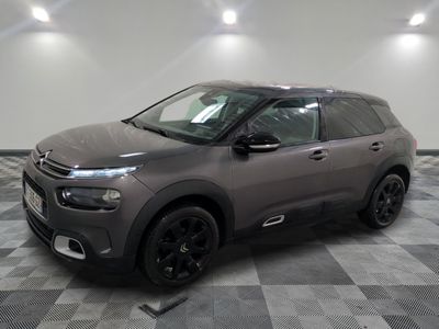 Citroën C4 Aircross 1,6 BlueHDi Feel S / S 5 places