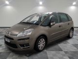 Citroën C4 Tourer 1,6 HDi 120 ch 5 places