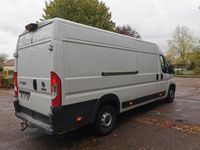 FIAT DUCATO - 2.2 MJT 16V 140 cv - Genre : CTTE - Carrosseri… (photo 5)