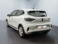 RENAULT CLIO SOCIETE BLUE DCI 100 EVOLUTION REVERSIBLE / N°:… (photo 4)