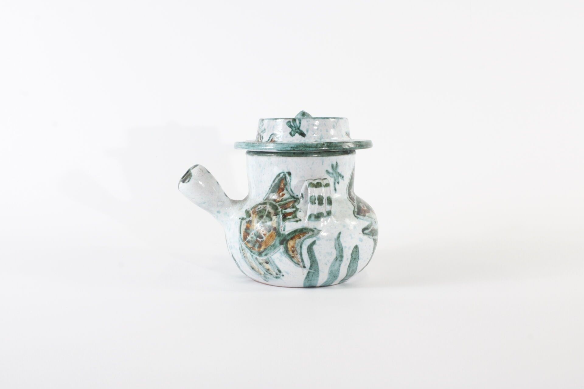 Objets d'art & Curiosités