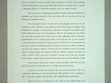 an image of a close up of a piece of paper with writing on it