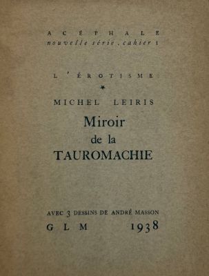the front cover of a book with a picture of a clock on it