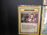 a lot of cards that are on the table