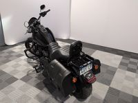 LIEU DE STOCKAGE : Paris Sud - HARLEY DAVIDSON - SOFTAIL LOW… (photo 5)