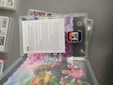 a nintendo wii game in a plastic case on a table