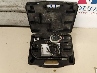 Détecteur électronique de fuite GALAXAIR type SNIF-3G - Photo 1