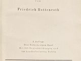 the front cover of a book with a picture of a clock on it