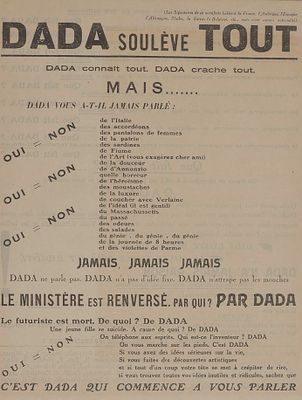 an old newspaper with a list of things on it