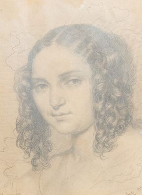Attribué à Firmin MASSOT (1766-1846)