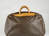 louis vuitton monogram canvas speedy bag