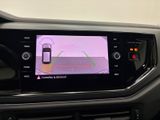 an image of a car ' s dashboard with a gps device
