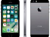an apple iphone 5s is shown next to an iphone 5s