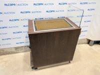 LIEU DE STOCKAGE : Rennes - ARPIN - PLAQUE CHAUFFANTE SUR SU… (photo 5)
