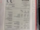 a picture of a package of electronic equipment on a table