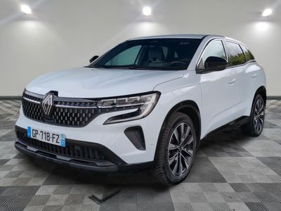 Voiture Particulière - Modèle à Déterminer - Estimation 15 700 €