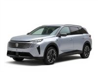 PEUGEOT 5008 1.5 BHDI 130 CH - Genre : VP - Carrosserie : CI…