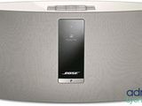 bose music system with bluetooth and wireless speaker