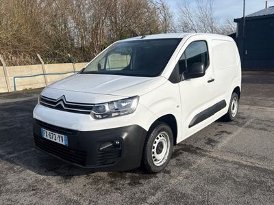 CITROEN BERLINGO VAN M 650 BLUEHDI 75 S&S BVM5 CLUB - Genre … - Photo 1