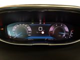 the dashboard of a car with a speedometer, gauges, and other instruments