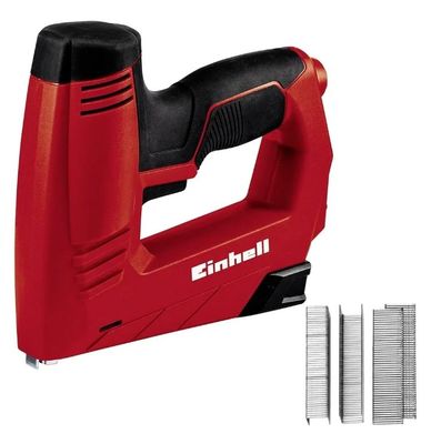 Einhell Agrafeuse électrique TC-EN 20 E
