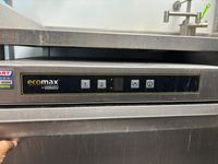 Lave vaisselle HOBART modèle ECO-F540-12B, 400V (photo 2)