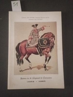 Capitaine Alain DEYBER, Lieutenant LAVAL ‘Histoire du 11e ré…