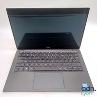 Ordinateur portable Dell Xps 13 9370 Argent - Intel Core I7-… (photo 3)