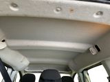 a view of the inside of a vehicle from the driver ' s seat
