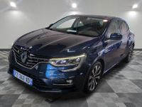 RENAULT - MÉGANE IV BERLINE BLUE DCI 115 EDC INTENS - GO - M…