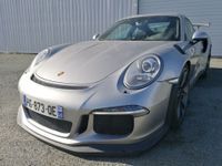 PORSCHE 911 GT3 RS 4.0 PDK 500 CV - Genre : VP - Carrosserie…