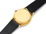 an image of a close up of a wrist watch on a white surface
