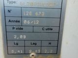 Photo 2/2 du lot