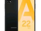Samsung Galaxy A52 5G 64 Go noir