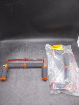 Dans un carton, 20 poignées porte-canne à pêche Pole System …